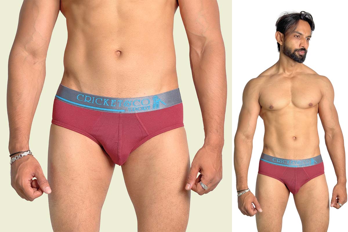 Why Every Man Needs Premium Breathable Briefs in His Wardrobe