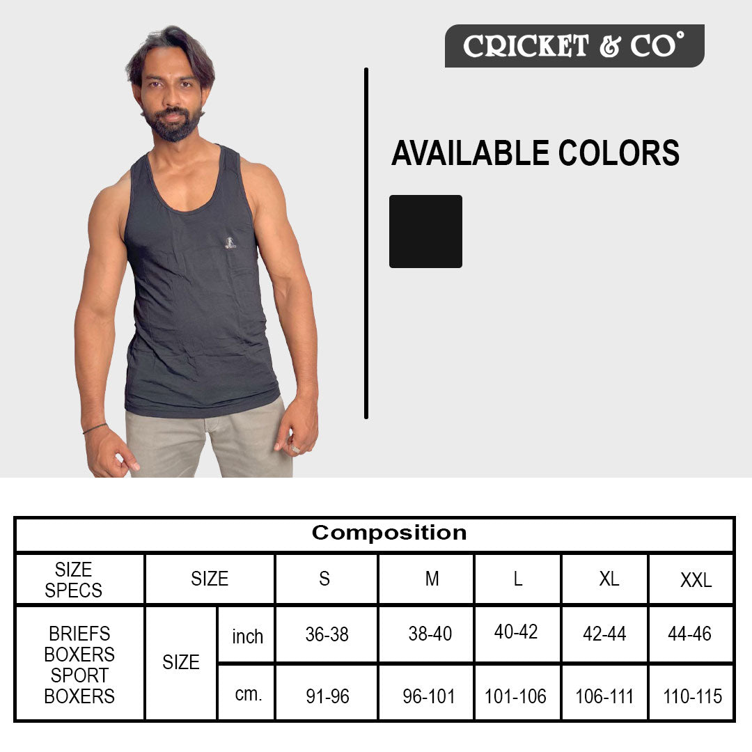 Luxury Vest