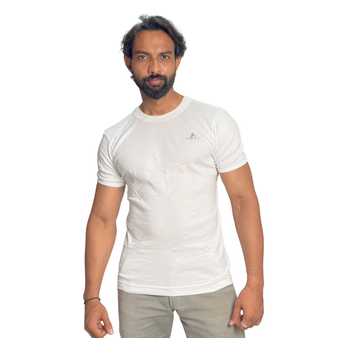 Cotton Supreme T-Shirt