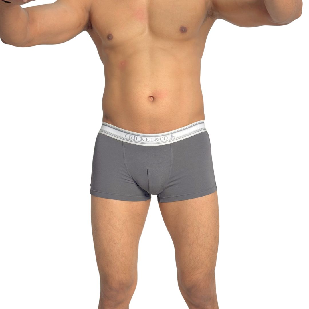 Luxury Boxer
