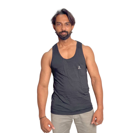 Luxury Vest