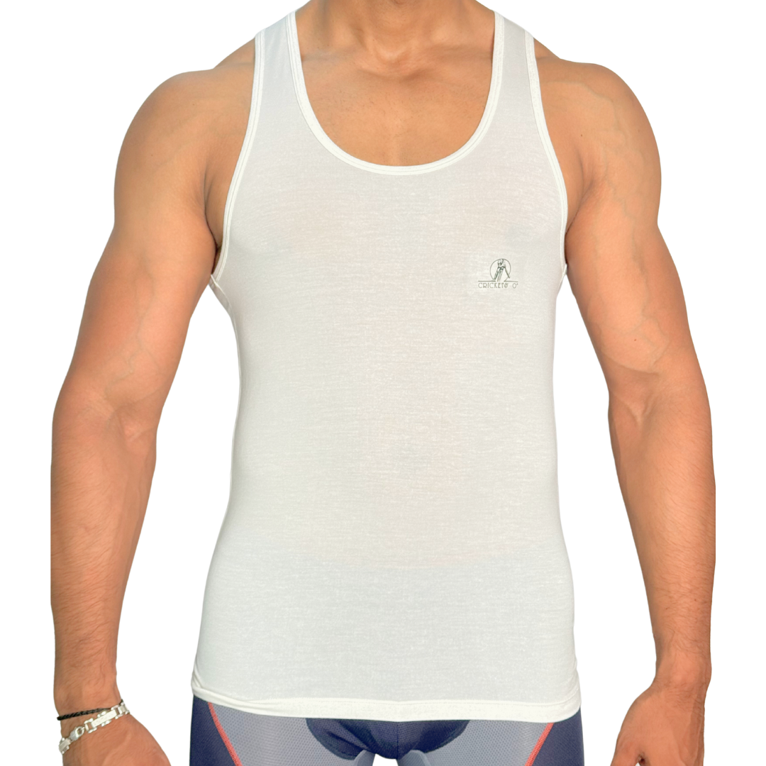 Luxury Vest