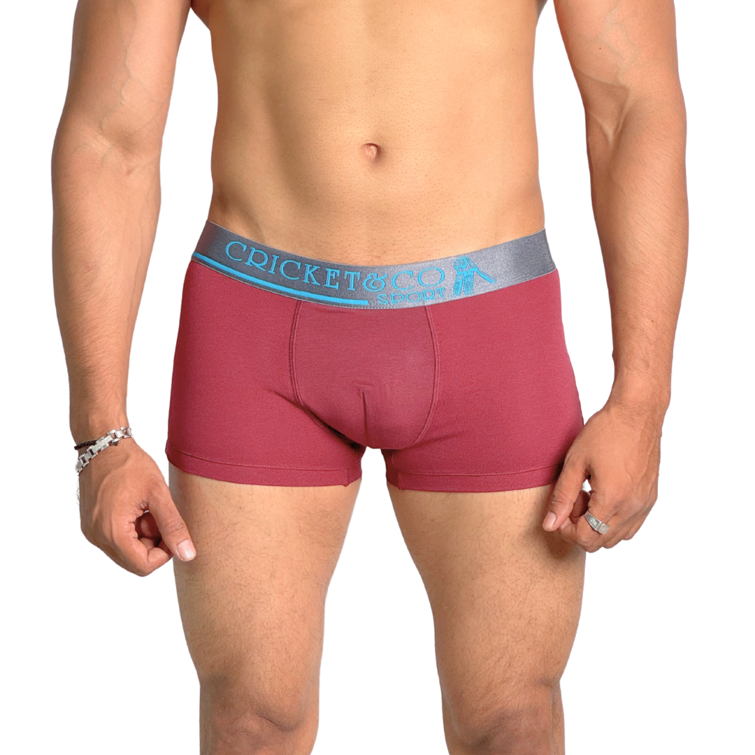 3D Airflex+ Boxer