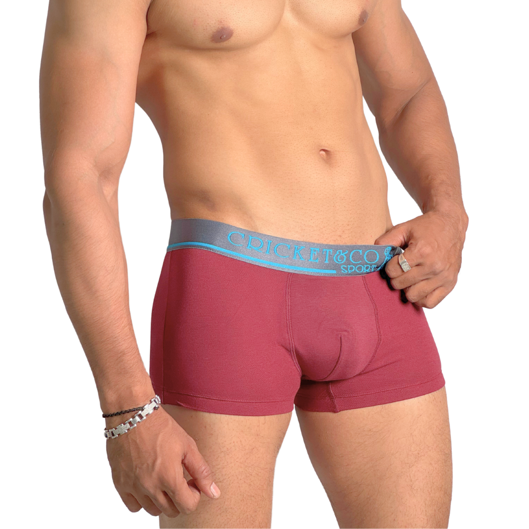 3D Airflex+ Boxer