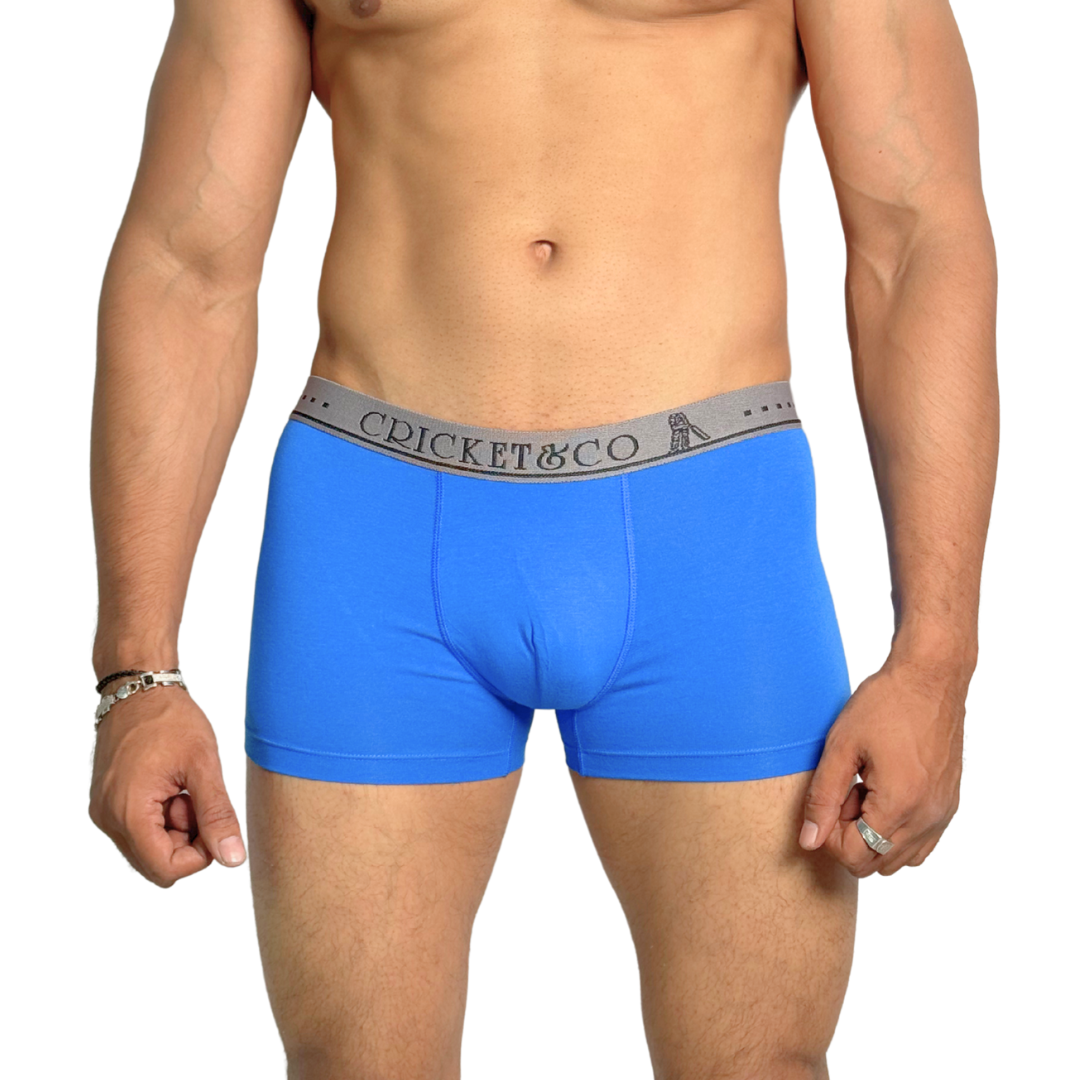 Cotton Supreme Boxer