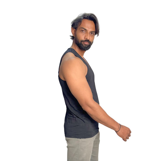 Luxury Vest