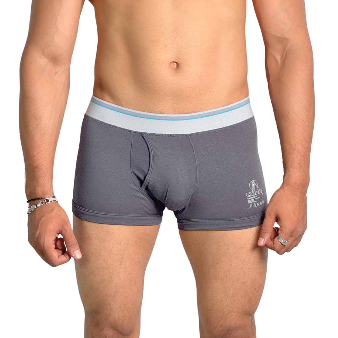 24-Seven Boxer