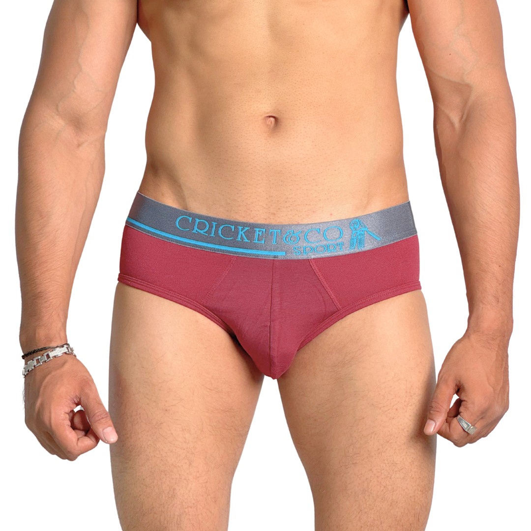 3D Airflex+ Brief