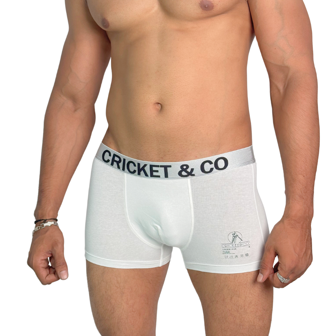 Cotton Supreme Boxer