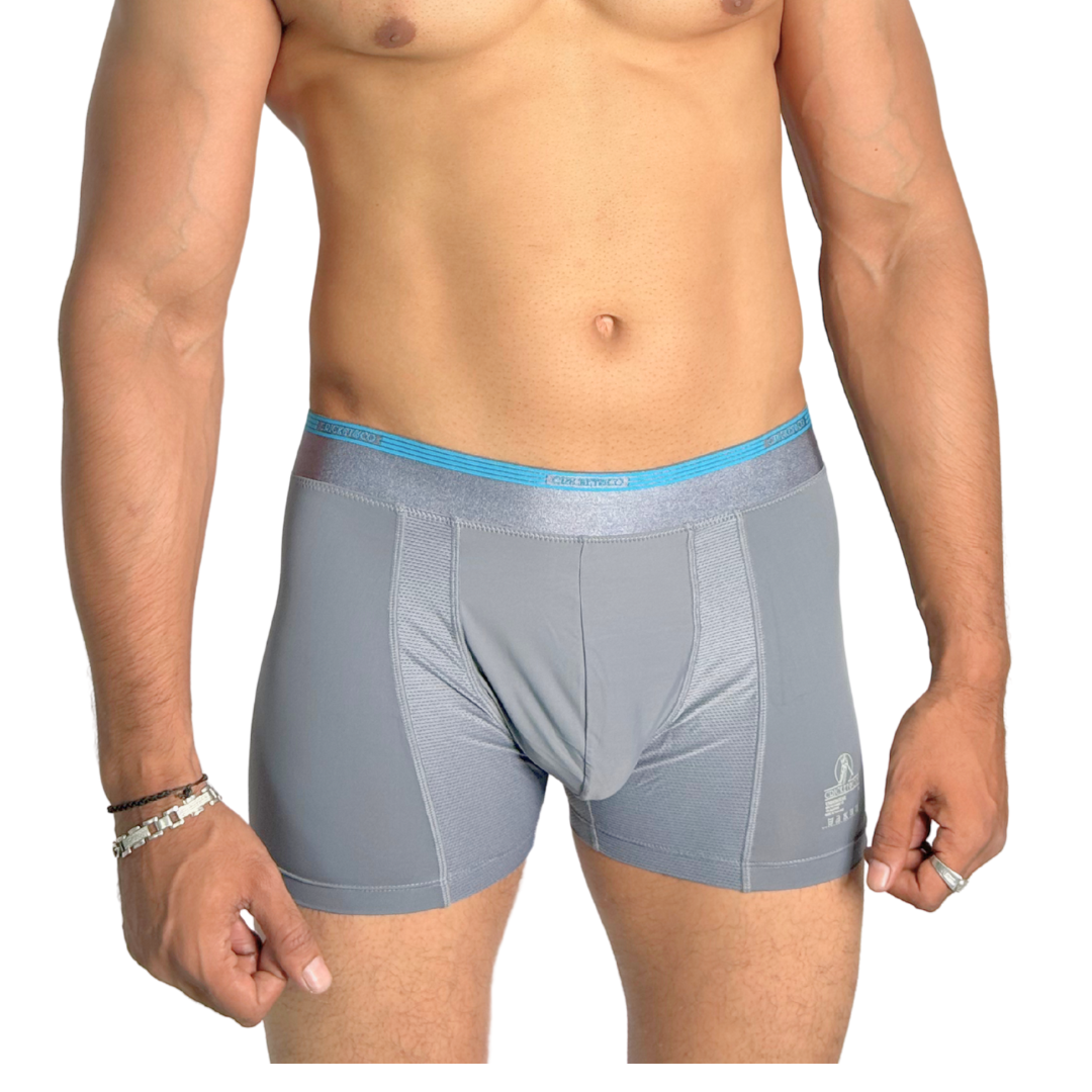Supper Star Boxer