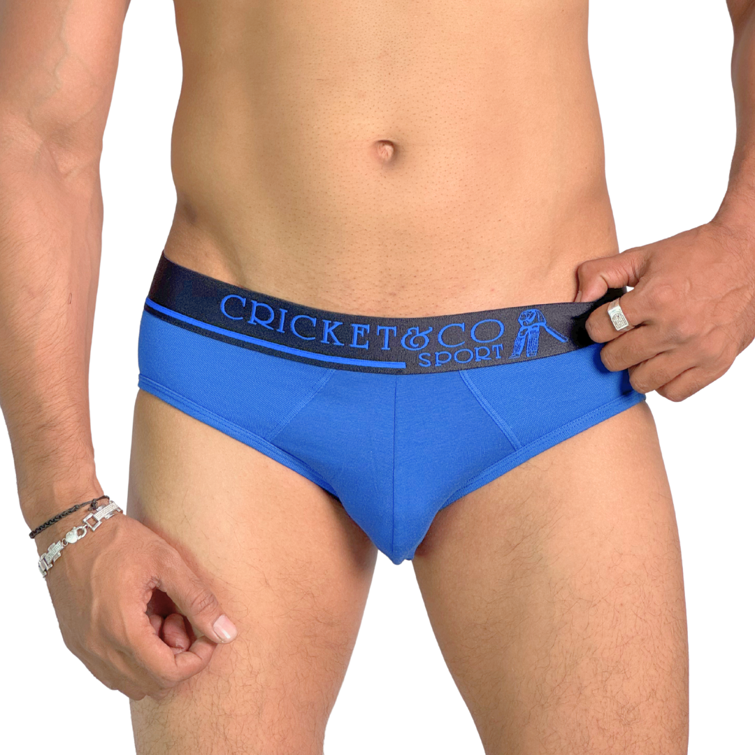 3D Airflex+ Brief