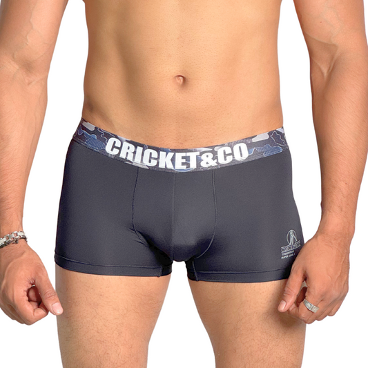 Supercool Boxer