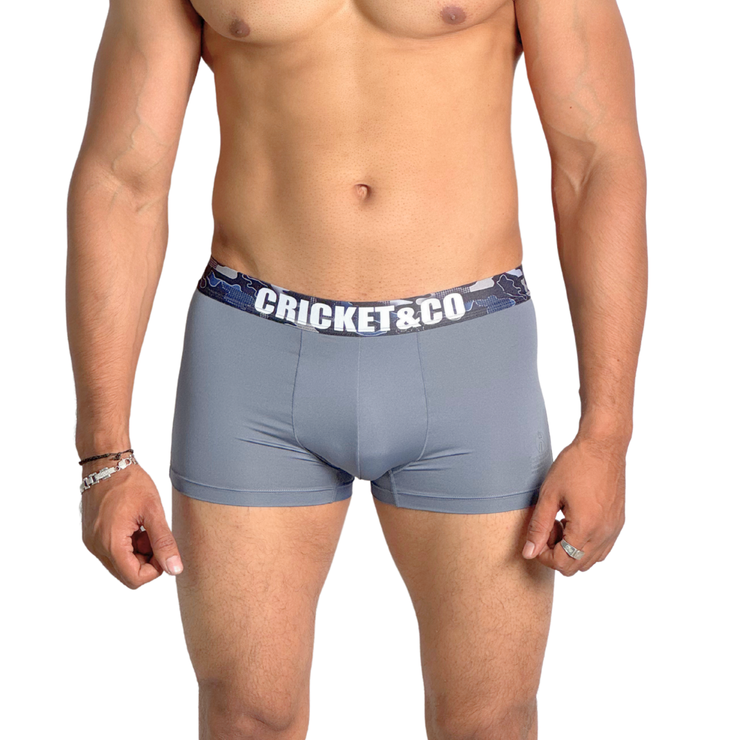 Supercool Boxer