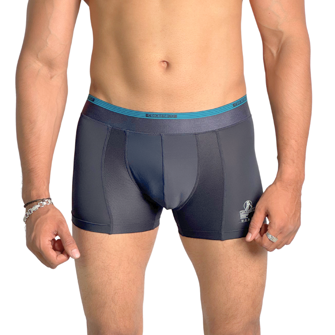 Supper Star Boxer