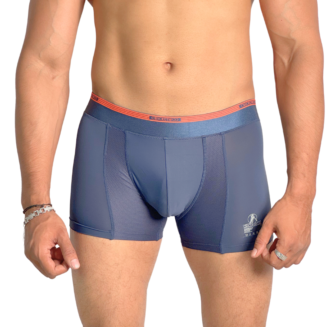 Supper Star Boxer