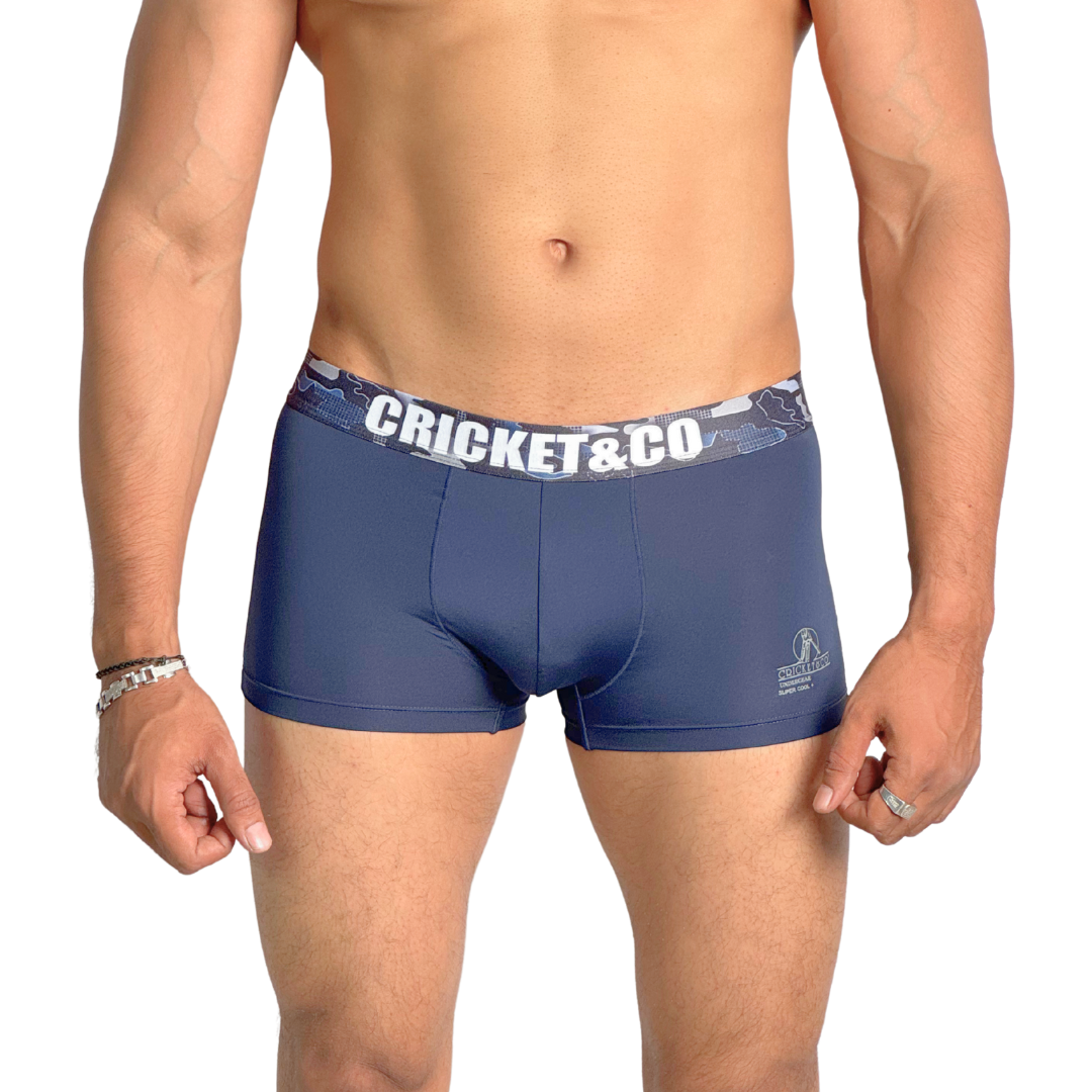 Supercool Boxer