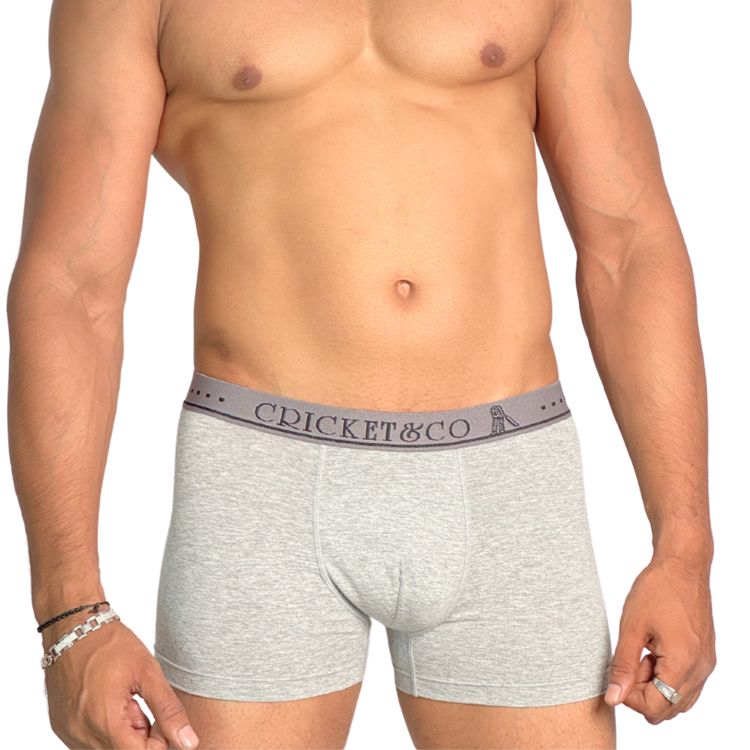 Cotton Supreme Boxer