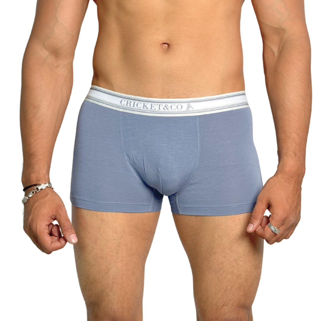 Luxury Boxer