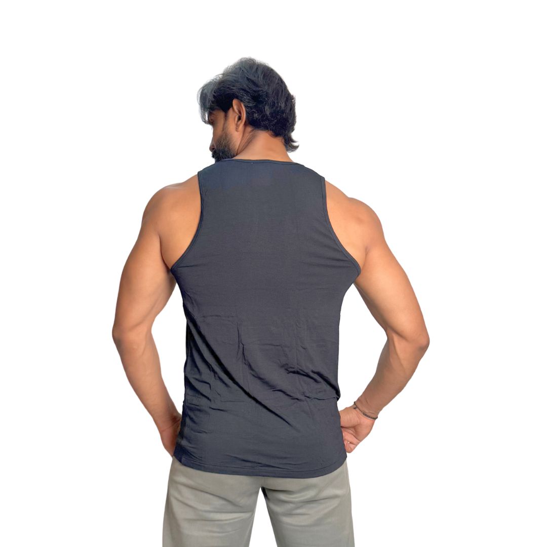 Luxury Vest