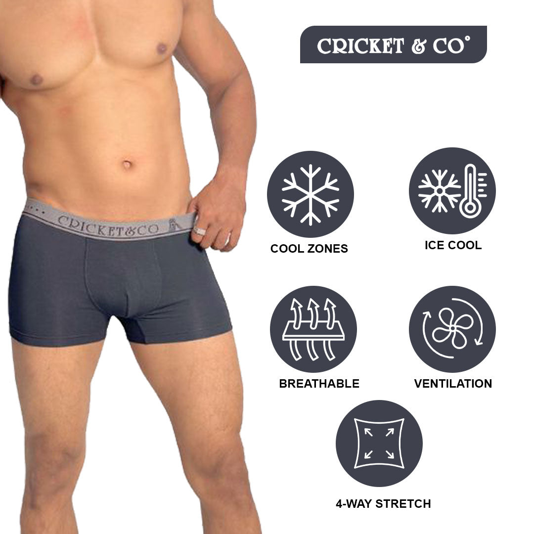 Cotton Supreme Boxer