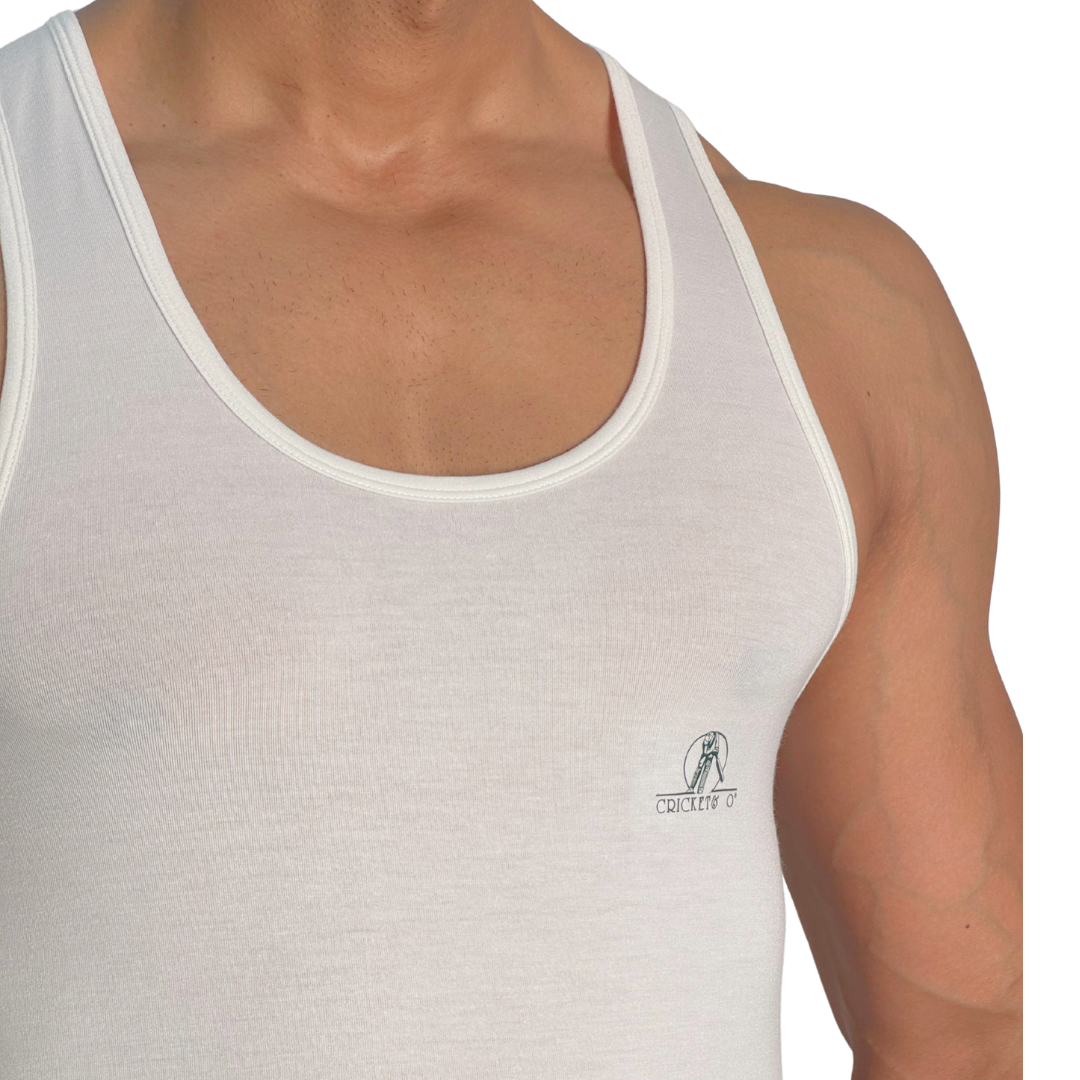 Luxury Vest
