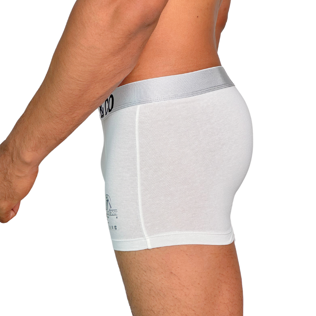 Cotton Supreme Boxer