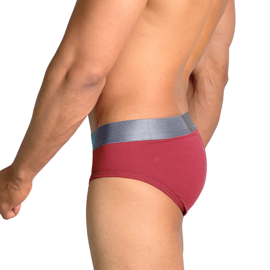 3D Airflex+ Brief