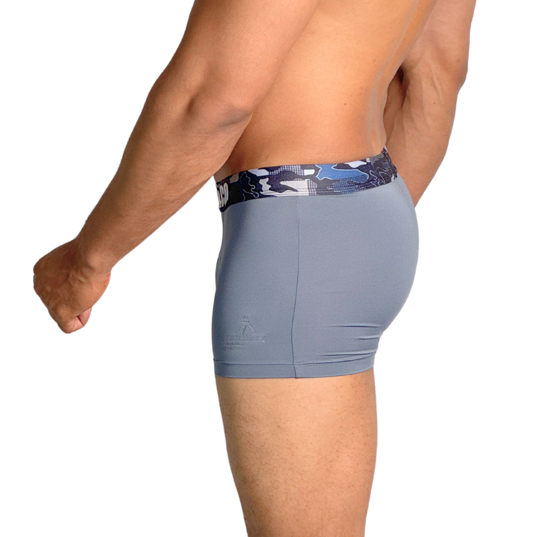 Supercool Boxer