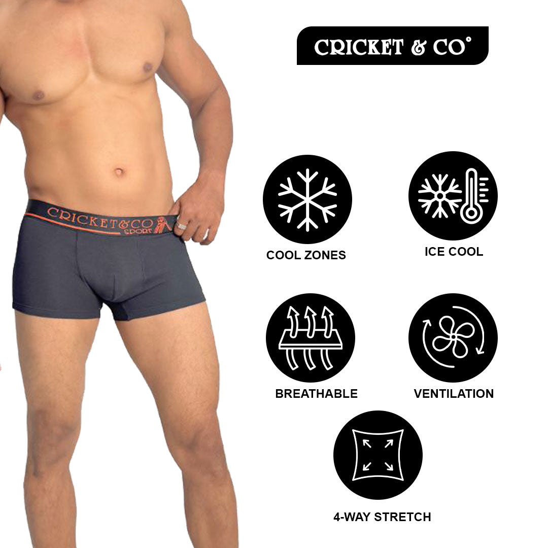 3D Airflex+ Boxer