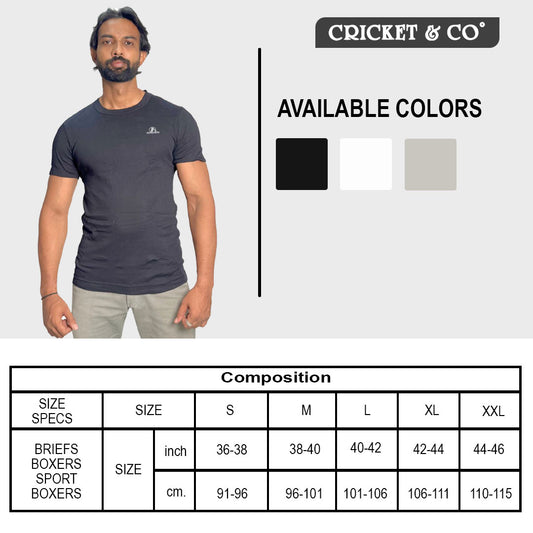 Cotton Supreme T-Shirt