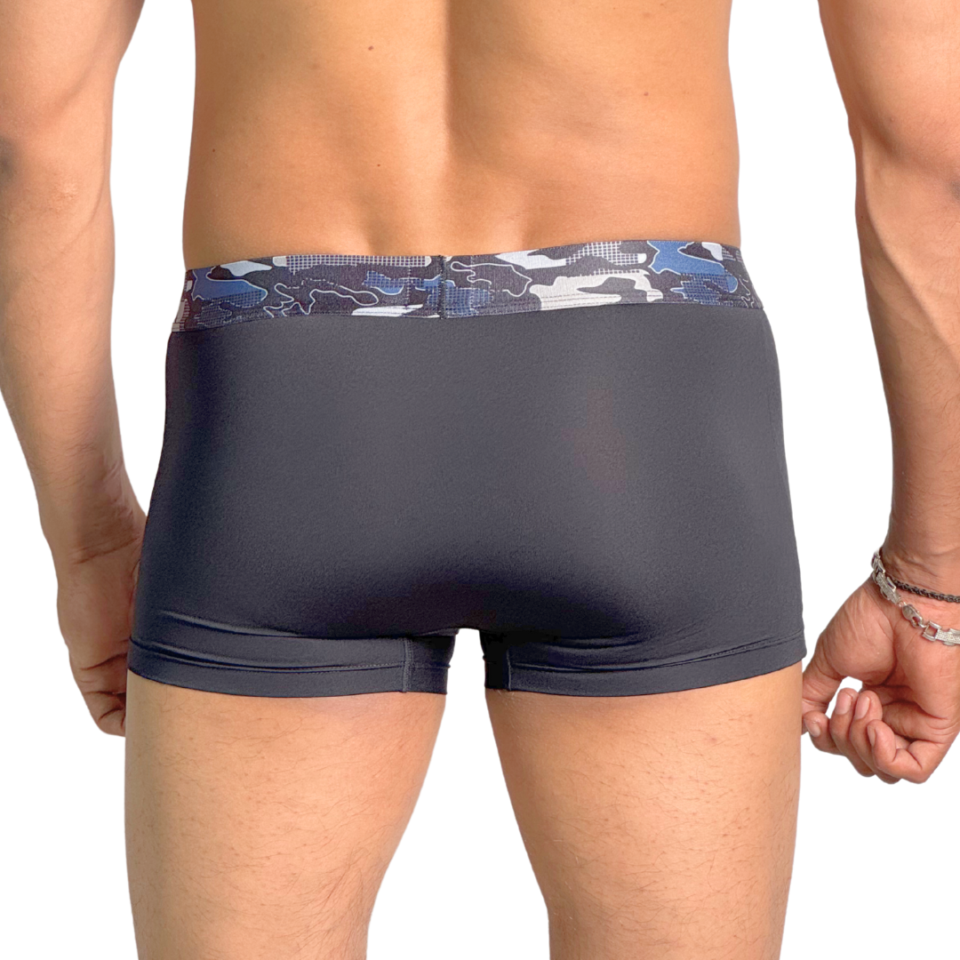 Supercool Boxer