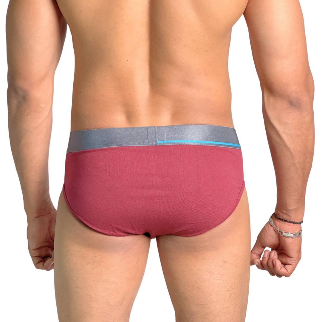 3D Airflex+ Brief