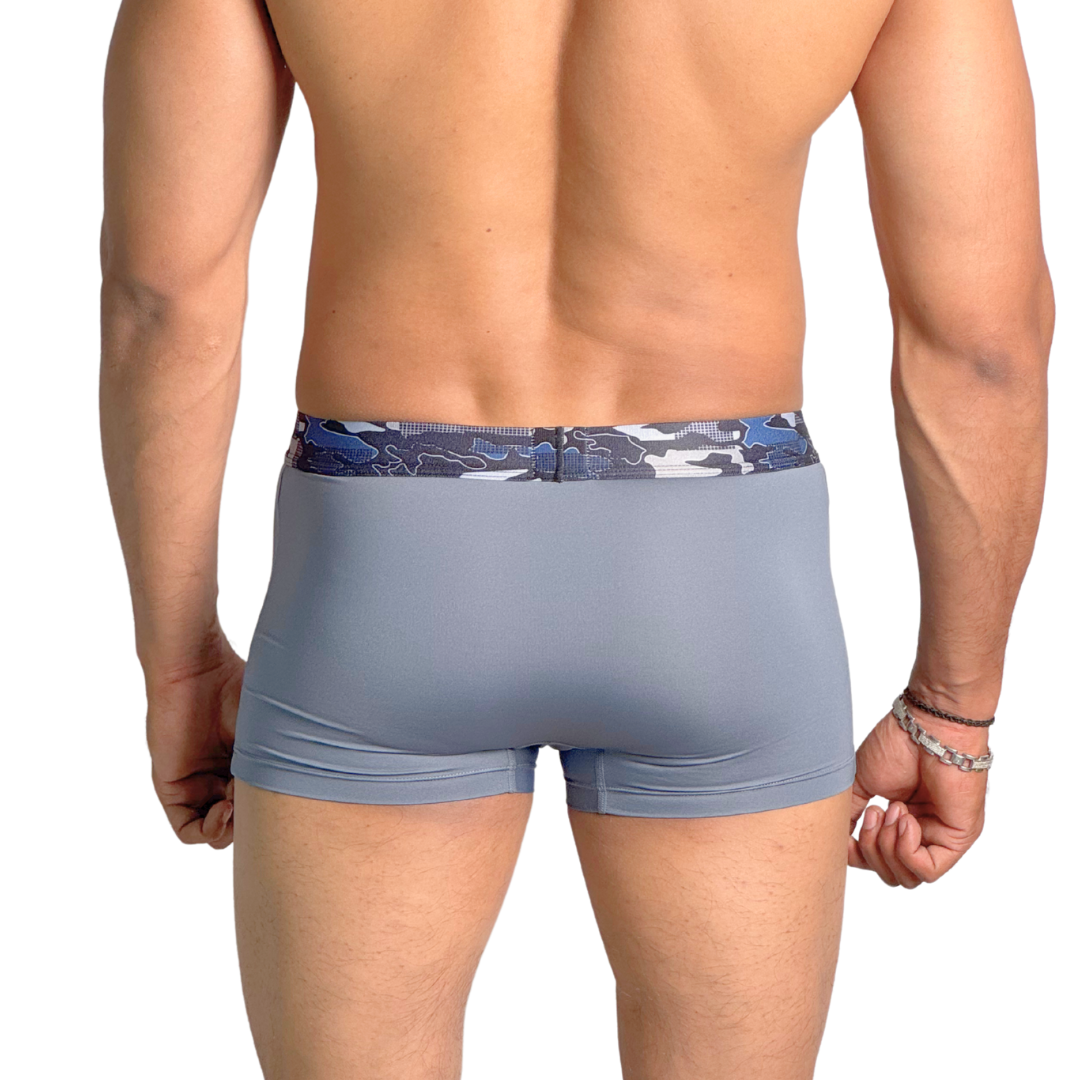 Supercool Boxer