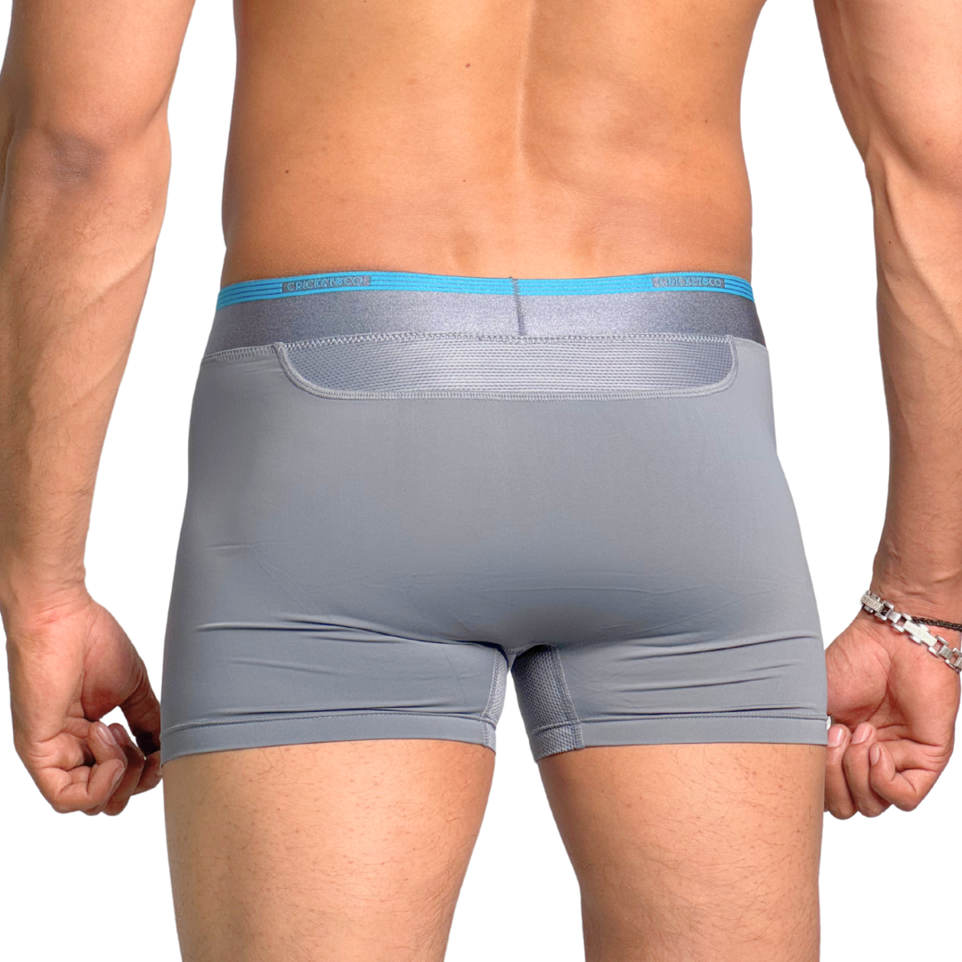 Supper Star Boxer