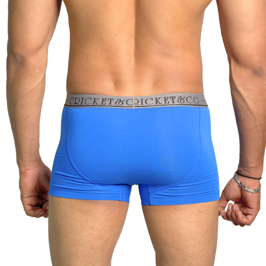 Cotton Supreme Boxer