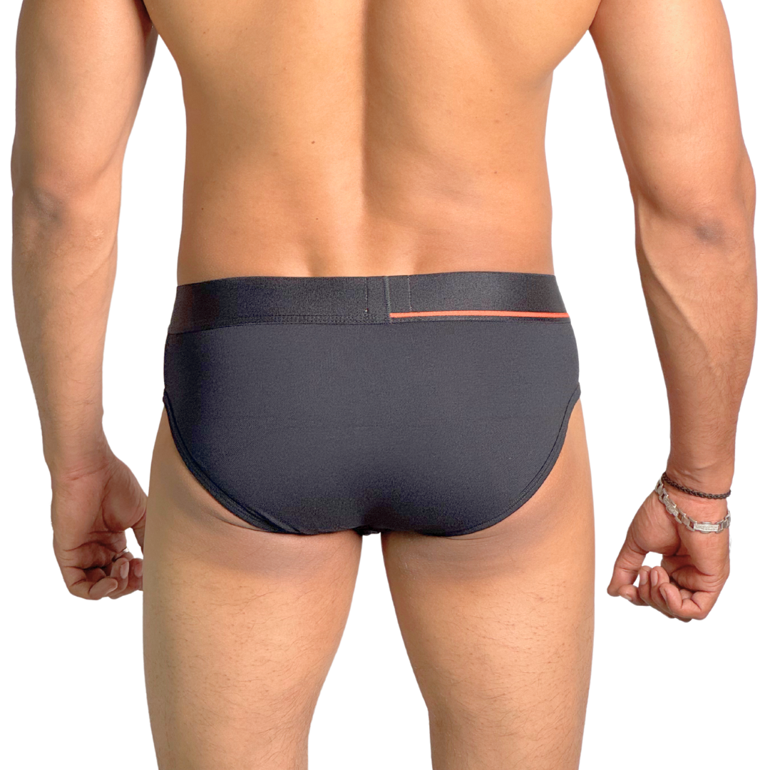 3D Airflex+ Brief
