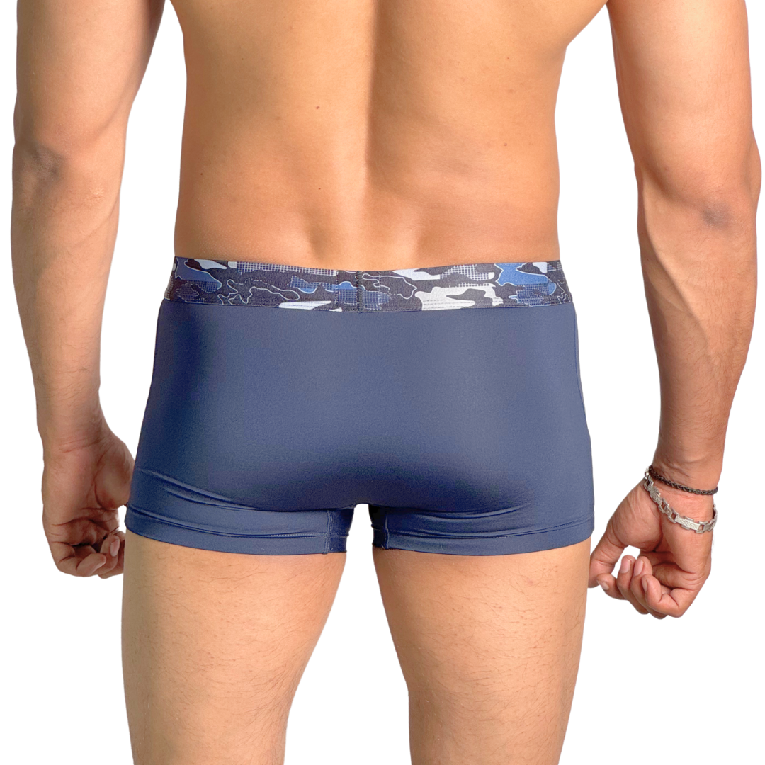 Supercool Boxer