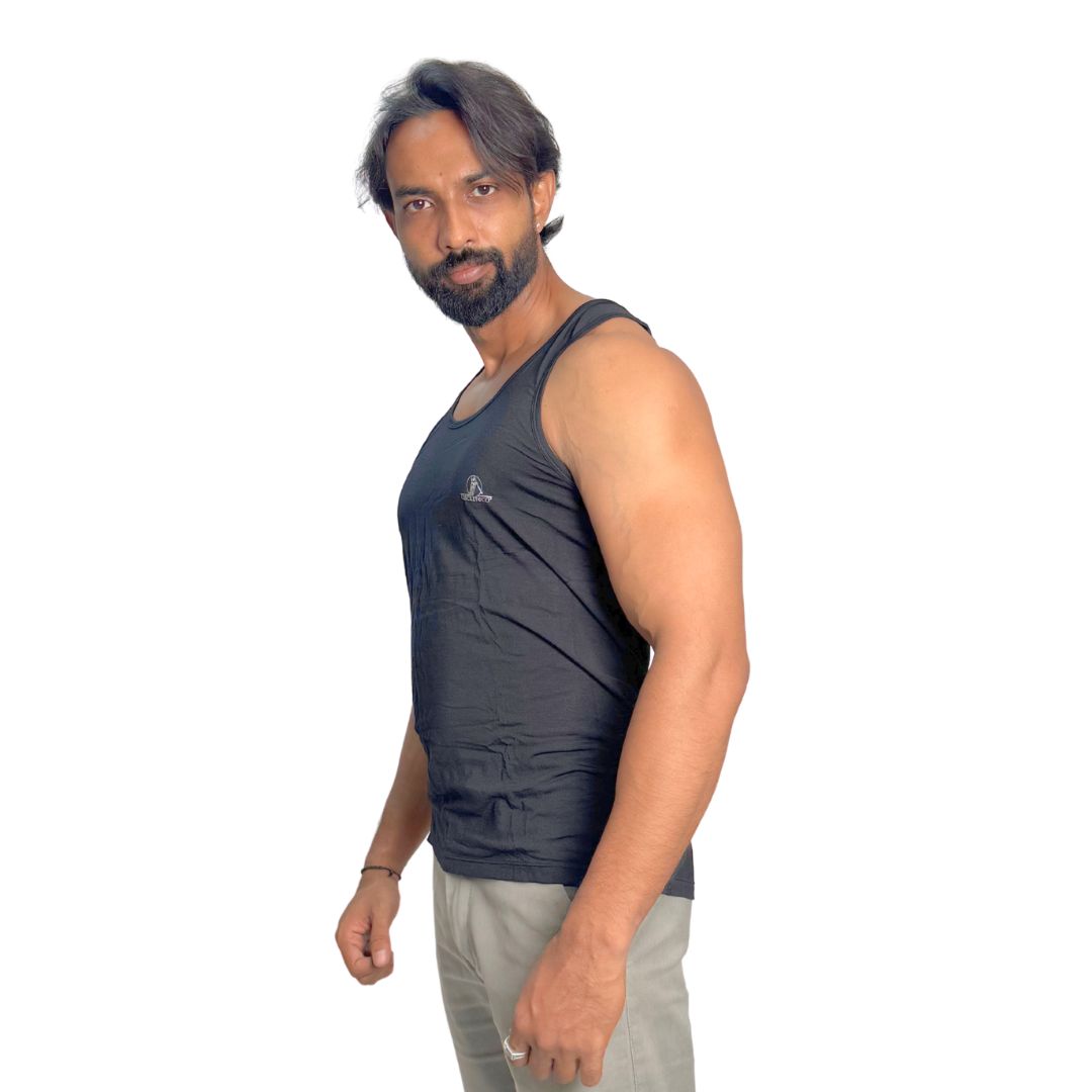 Luxury Vest