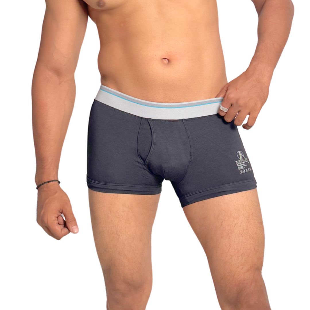 24-Seven Boxer