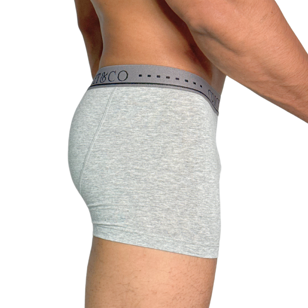 Cotton Supreme Boxer