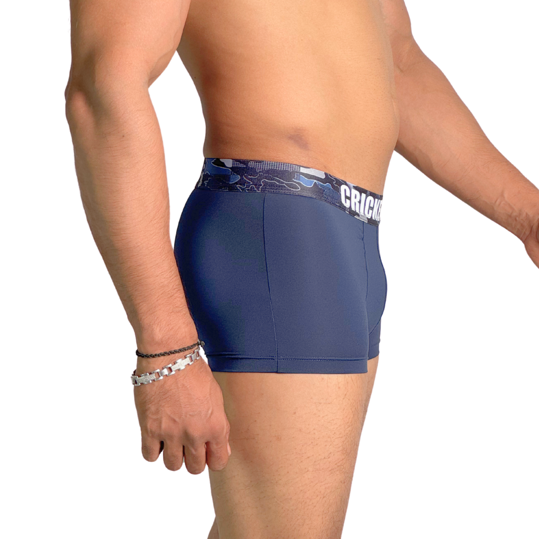 Supercool Boxer