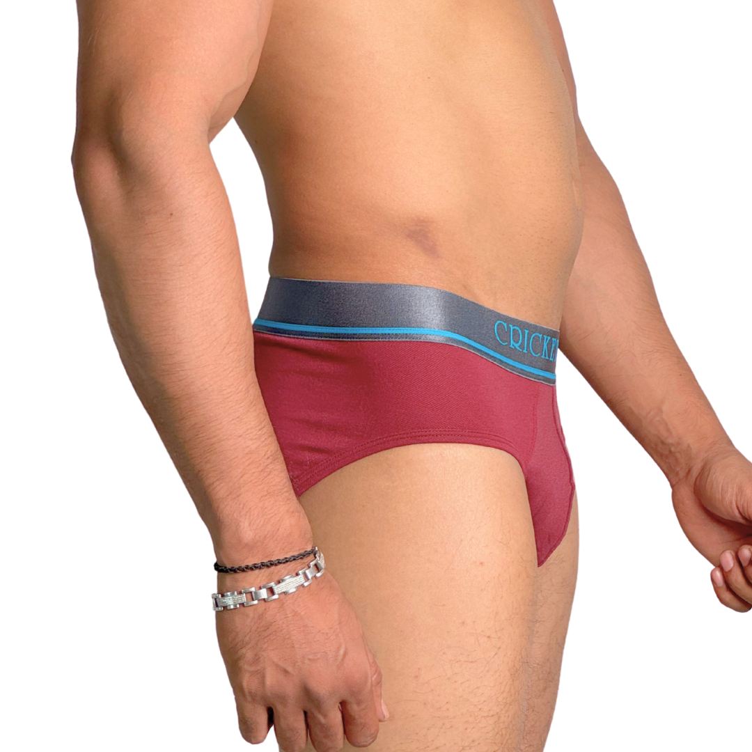 3D Airflex+ Brief