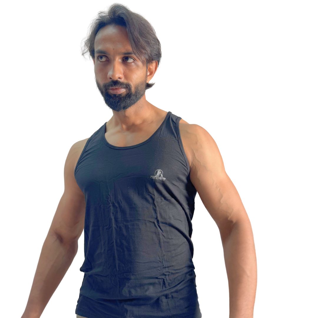 Luxury Vest