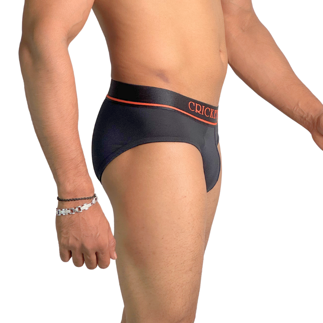 3D Airflex+ Brief