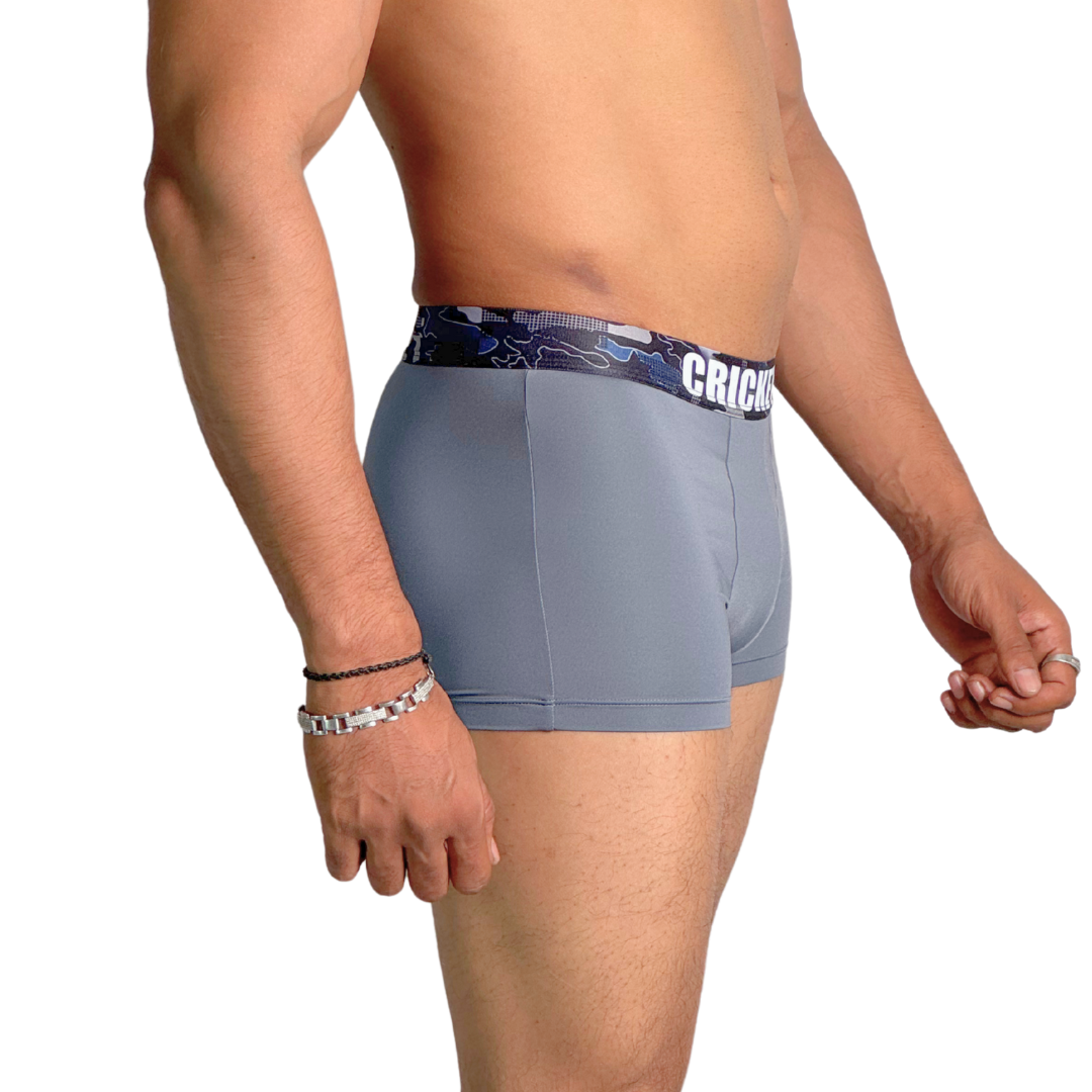 Supercool Boxer