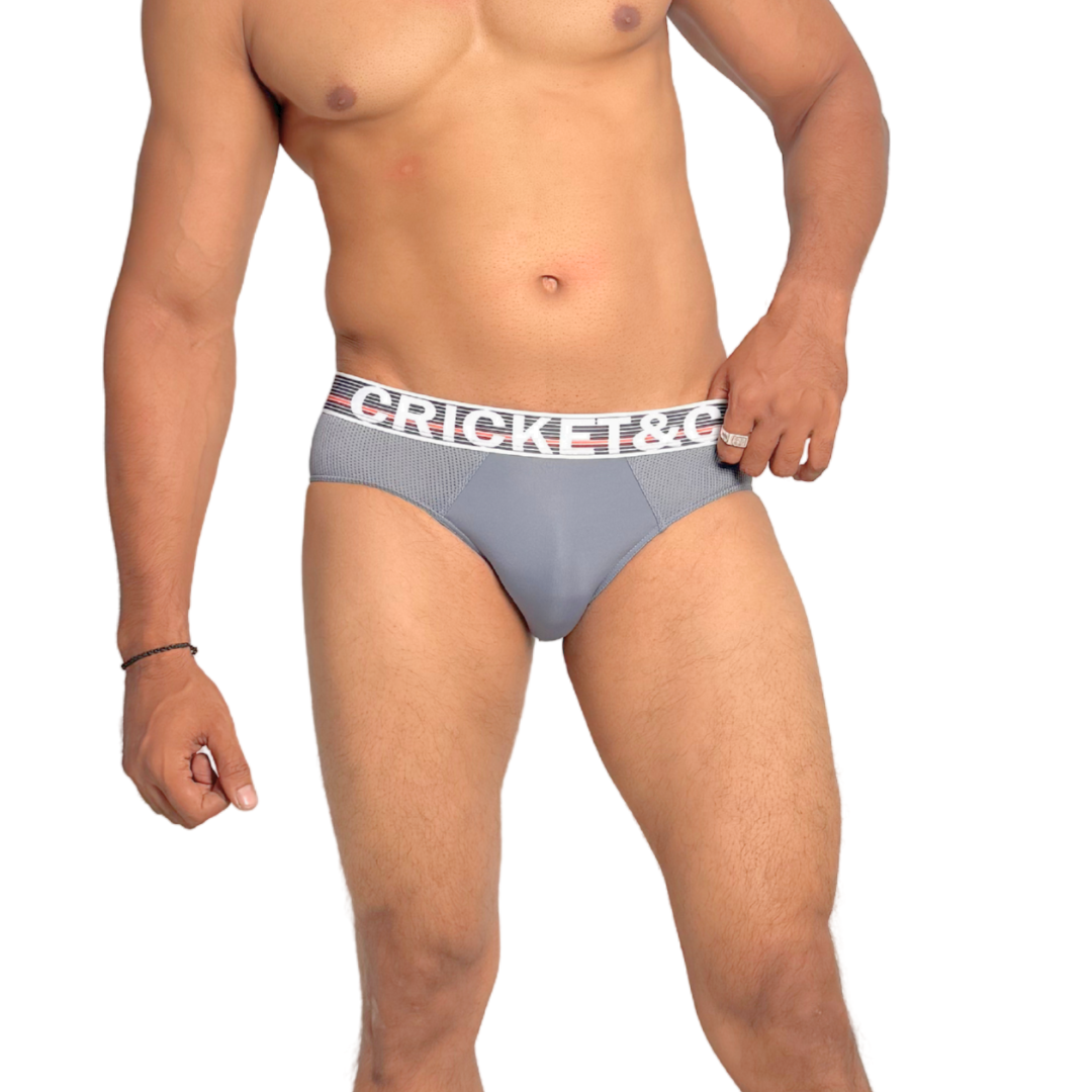 Supercool Breif
