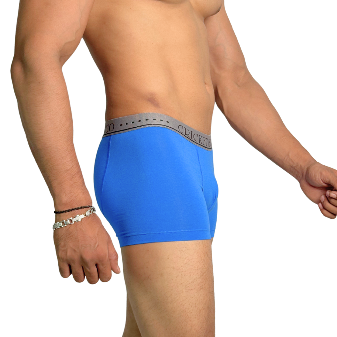 Cotton Supreme Boxer