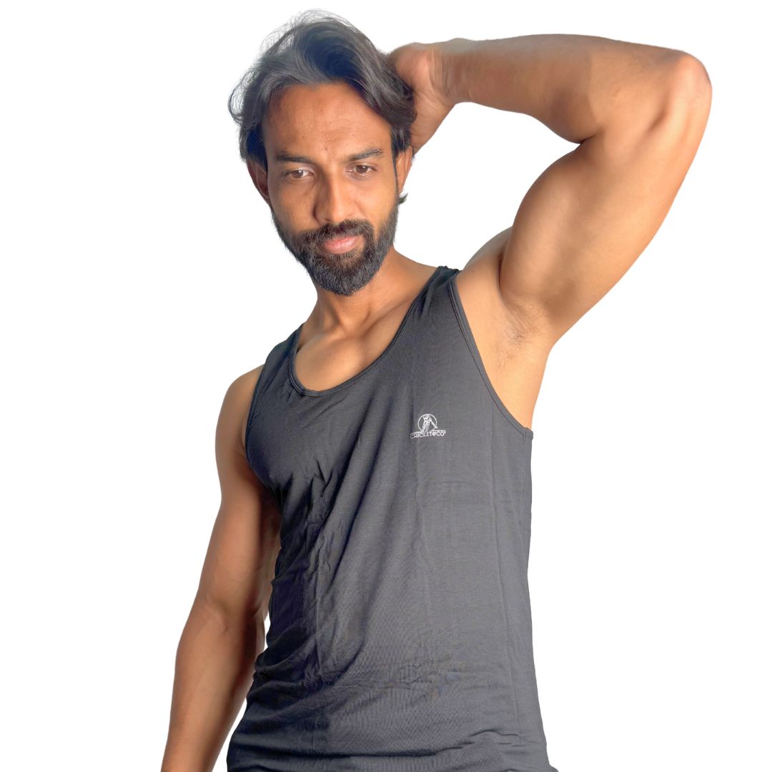 Luxury Vest