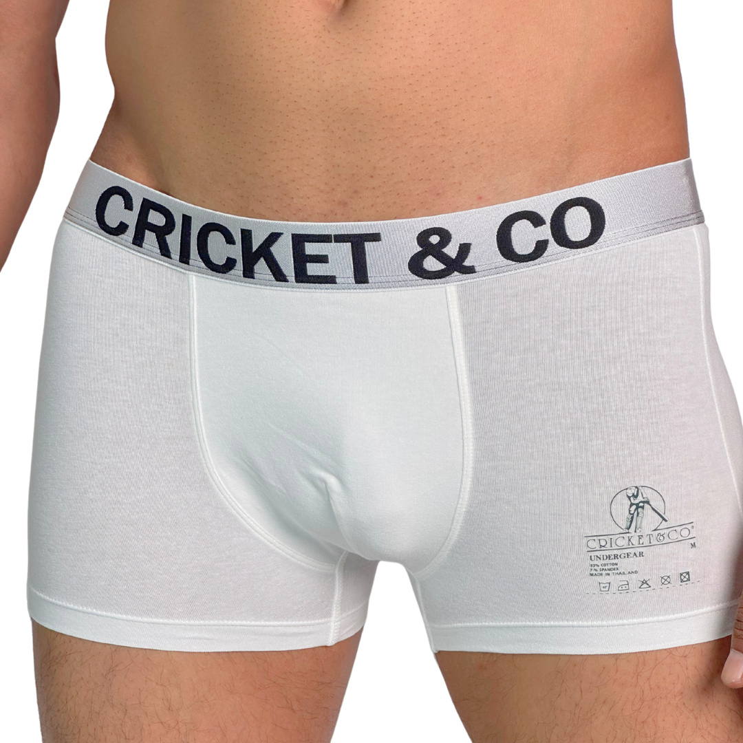 Cotton Supreme Boxer