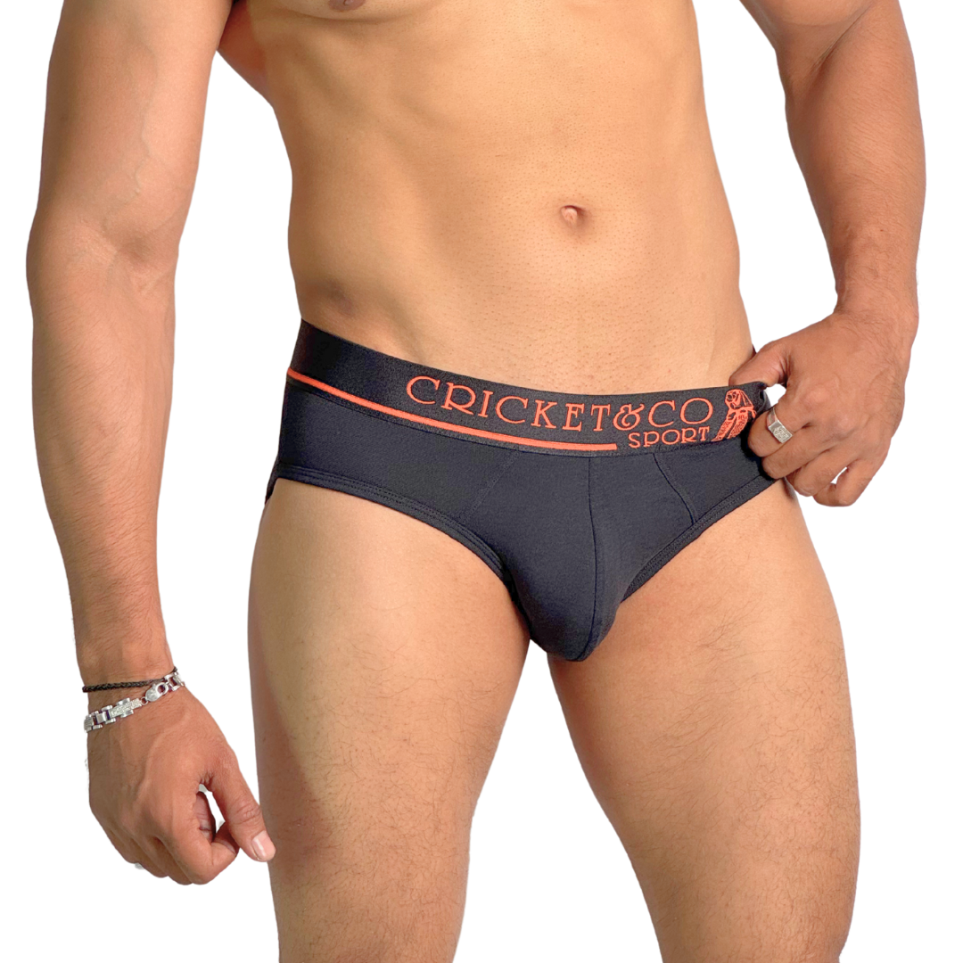3D Airflex+ Brief